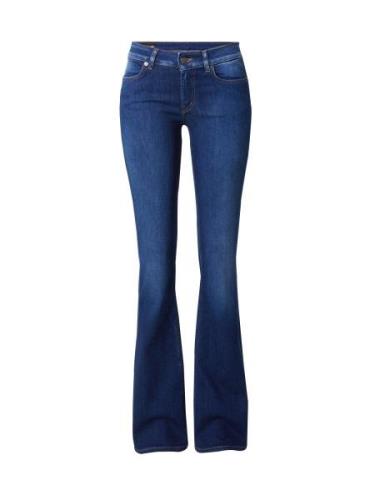 Dondup Jeans 'Lola'  blue denim