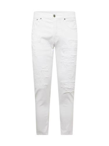 Dondup Jeans 'DIAN'  hvid