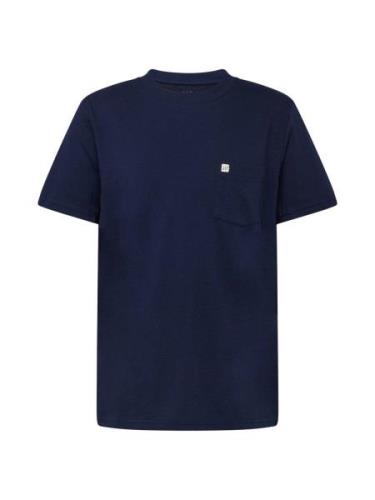 GAP Bluser & t-shirts  navy / hvid