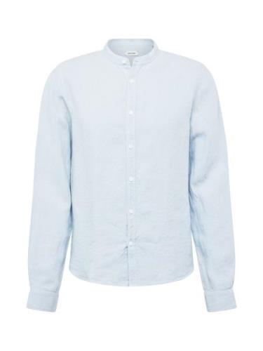 Zadig & Voltaire Skjorte 'STAN'  lyseblå