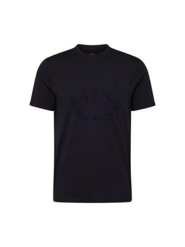 ARMANI EXCHANGE Bluser & t-shirts  mørkeblå