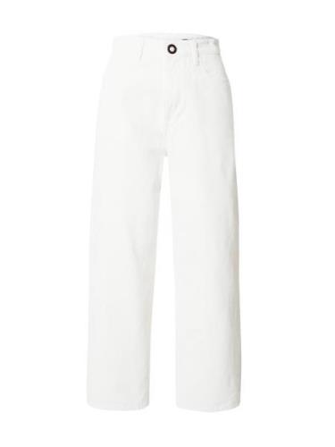 Volcom Jeans 'WEELLOW '  white denim
