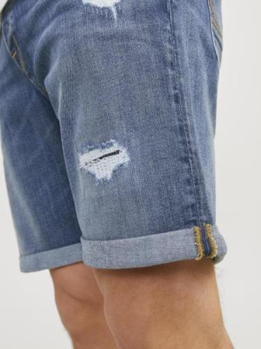 JACK & JONES Jeans 'Rick Fox'  blue denim