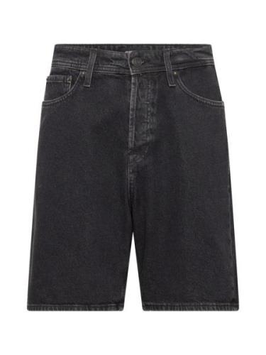 JACK & JONES Jeans 'TONY ORIGINAL'  black denim