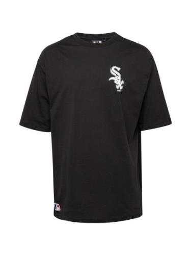 NEW ERA Bluser & t-shirts 'MLB ESSENTLS CHIWHI'  navy / rød / sort / h...