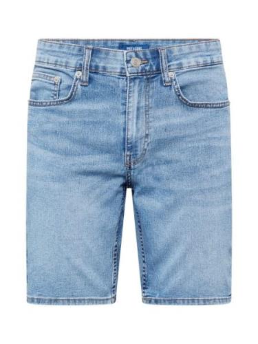 Only & Sons Jeans 'WEFT'  blue denim