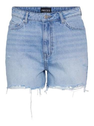 PIECES Jeans 'SUMMER'  blue denim