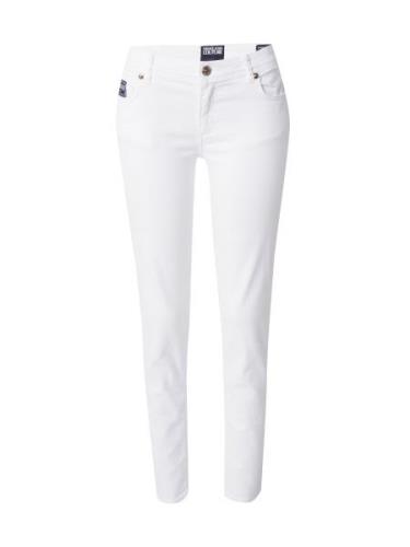 Versace Jeans Couture Jeans 'Jackie'  white denim