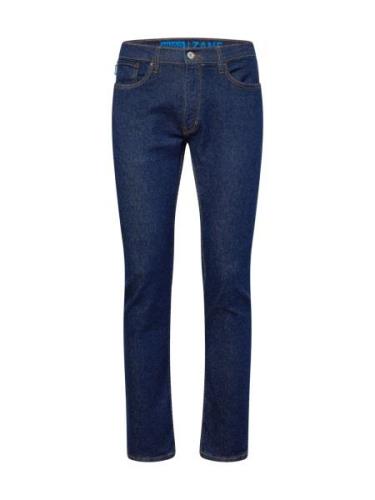 HUGO Jeans 'Zane'  mørkeblå