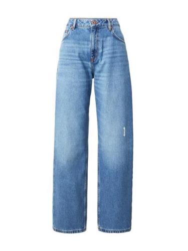 HUGO Jeans 'Leni_B'  blue denim