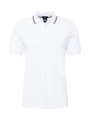BOSS Bluser & t-shirts 'Penrose 38'  hvid