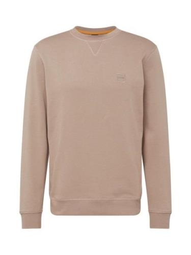 BOSS Sweatshirt 'Westart'  kit