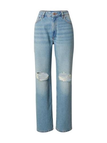 HUGO Jeans 'Elyah_B'  blue denim