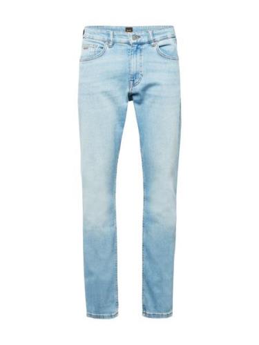 BOSS Jeans 'Delaware BC-C'  lyseblå