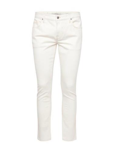 GUESS Jeans 'CHRIS'  hvid