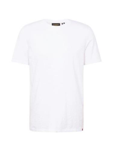 Superdry Bluser & t-shirts  offwhite