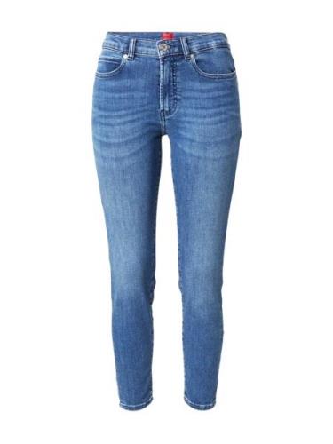 HUGO Jeans '932'  blue denim