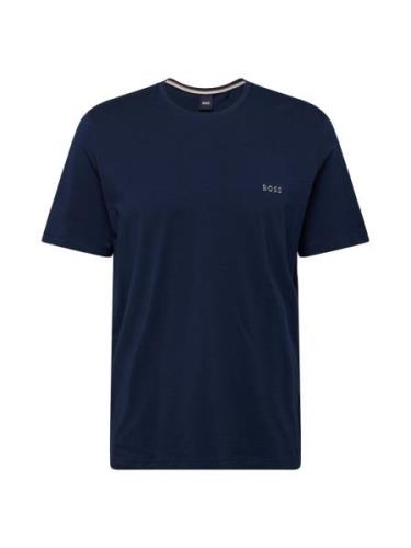 BOSS Bluser & t-shirts 'Mix&Match'  navy / grå / hvid