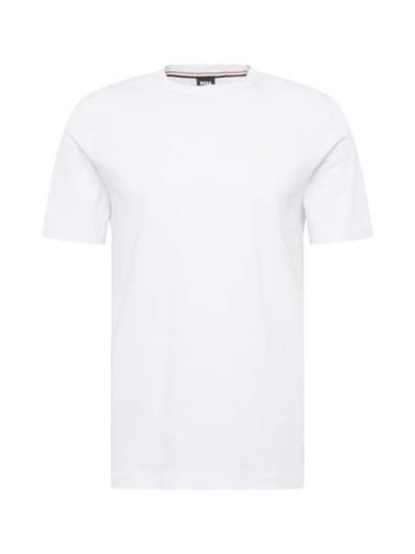 BOSS Bluser & t-shirts 'Thompson 01'  offwhite