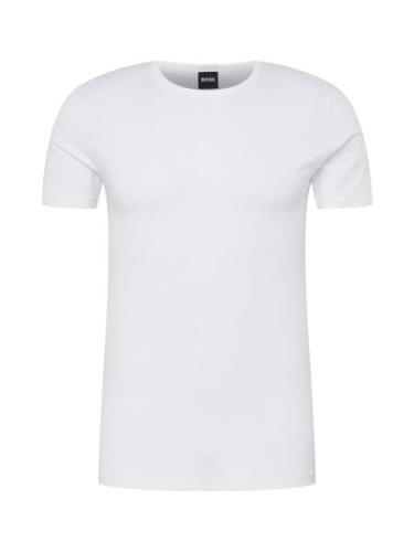 BOSS Bluser & t-shirts 'Modern'  hvid