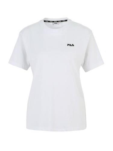 FILA Funktionsbluse 'BIENDORF'  hvid