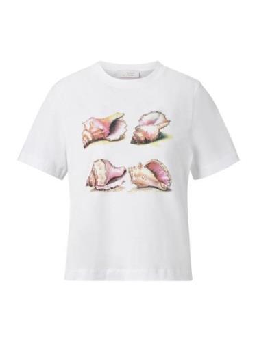 Rich & Royal Shirts  lyserød / hvid
