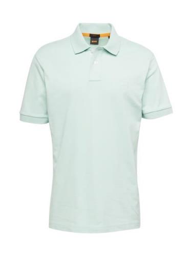 BOSS Bluser & t-shirts 'Passenger'  lyseblå