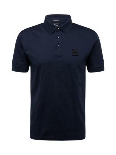 BOSS Bluser & t-shirts 'Parlay 143'  navy / sort
