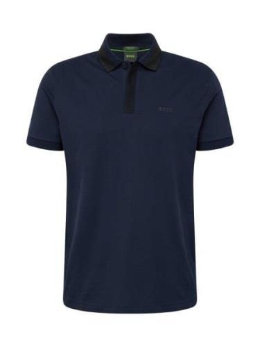 BOSS Bluser & t-shirts 'Paddy 3'  navy / sort
