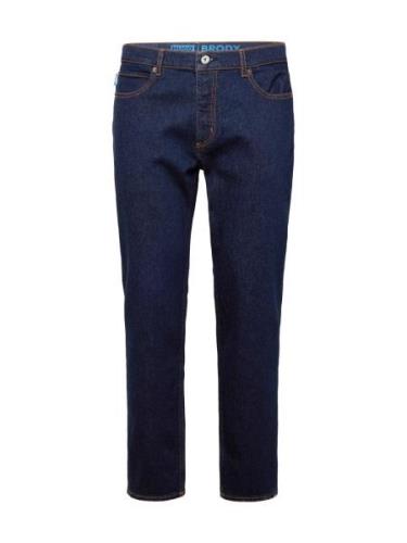 HUGO Jeans 'Brody'  mørkeblå