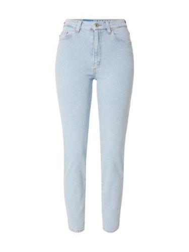 HUGO Jeans 'Malu'  lyseblå