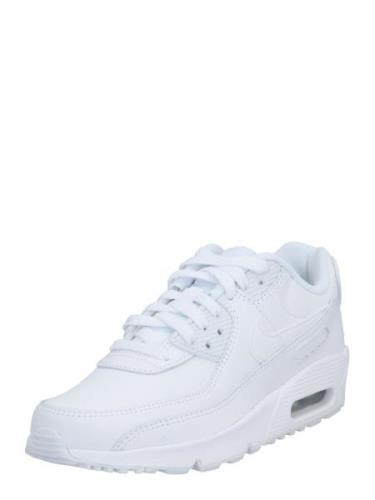 Nike Sportswear Sneakers 'Air Max 90 LTR'  hvid