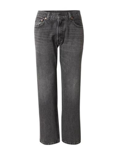 LEVI'S ® Jeans '555™ Relaxed Straight Jeans'  mørkegrå