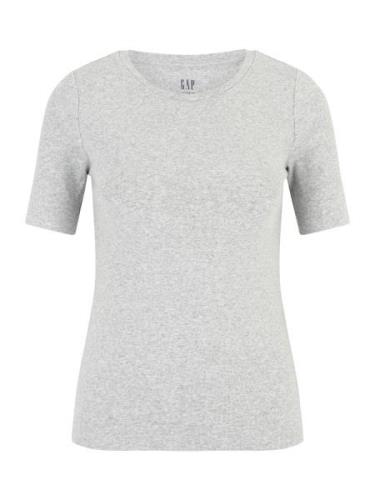 Gap Petite Shirts  grå-meleret