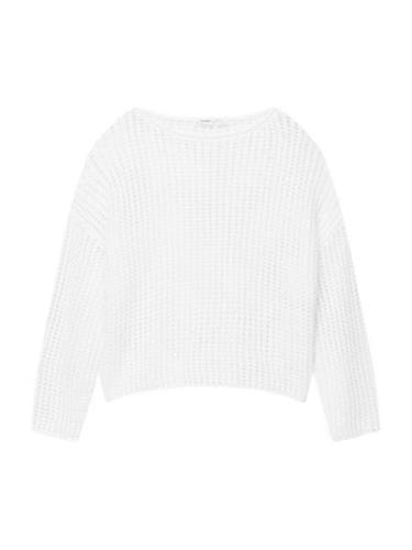Pull&Bear Pullover  offwhite