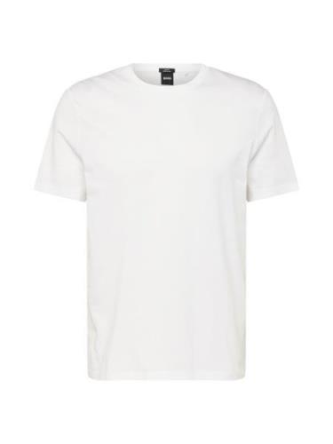 BOSS Bluser & t-shirts 'Tessler'  hvid