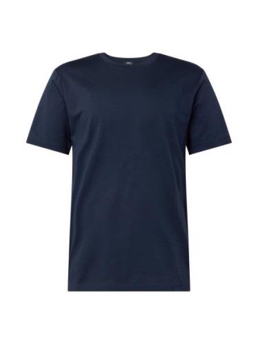 BOSS Bluser & t-shirts 'Tessler'  natblå