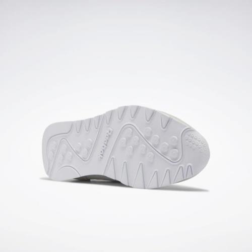 Reebok Sneaker low 'Classic'  beige / offwhite