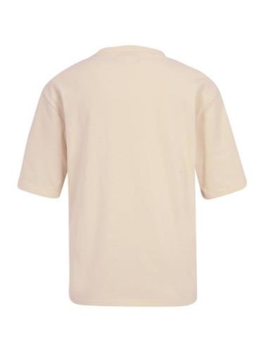 FILA Shirts 'LINYI '  beige / mørkegrøn