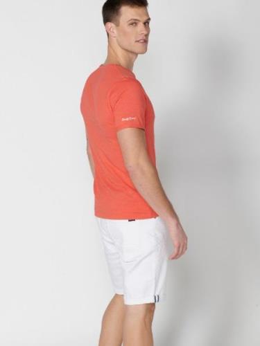 KOROSHI Bluser & t-shirts  orange