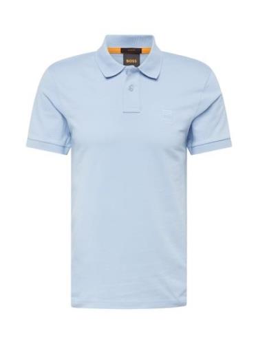 BOSS Bluser & t-shirts 'Passenger'  lyseblå