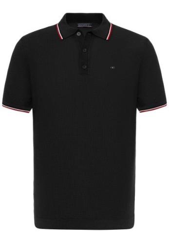 Felix Hardy Bluser & t-shirts  rød / sort / hvid