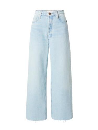 FRAME Jeans  lyseblå
