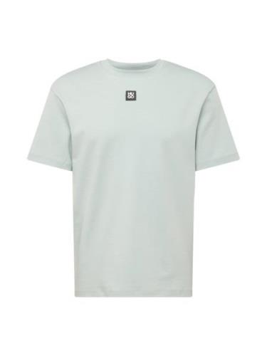 HUGO Bluser & t-shirts 'Dalile'  mint