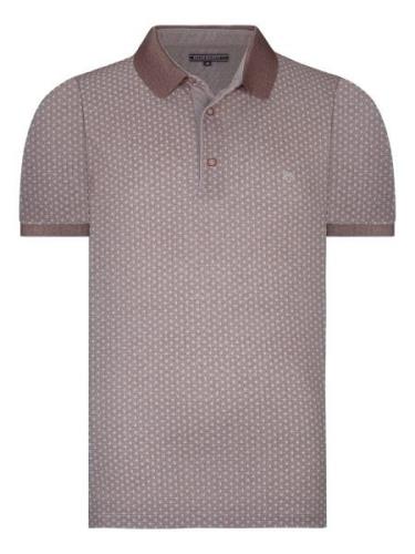 Felix Hardy Bluser & t-shirts 'Nicolas'  lyserød / gammelrosa / hvid