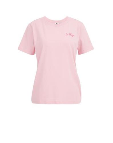 WE Fashion Shirts  lys pink