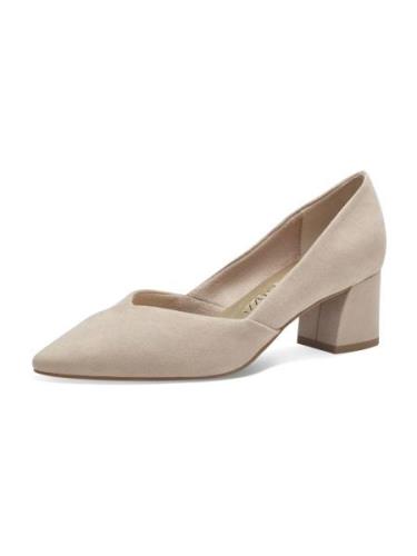 MARCO TOZZI Pumps  camel