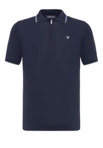 Felix Hardy Bluser & t-shirts  navy / lyseblå
