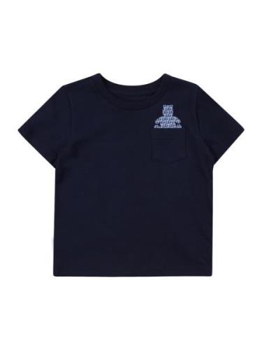 GAP Shirts 'BRANNAN'  navy / dueblå