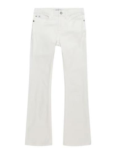 Calvin Klein Jeans Jeans  hvid